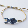 Tiny 20200901193238 12daa89e fish bracelet macrame