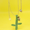 Tiny 20200908185029 ce1e970d cactus necklace