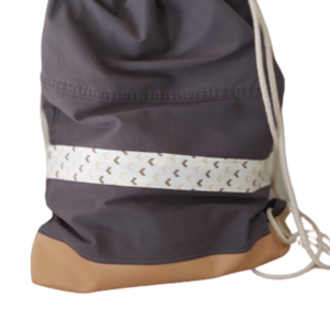 Backpack τσάντα σακίδιο πλάτης - σακίδια πλάτης, δερματίνη, πάνινες τσάντες - 2
