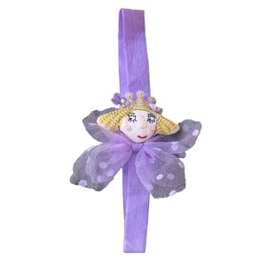 Παιδική Κορδέλα Μαλλιών "Πριγκιπέσσες" σε 5 χρώματα - βρεφικά, δώρα γενεθλίων, για παιδιά, αξεσουάρ μαλλιών