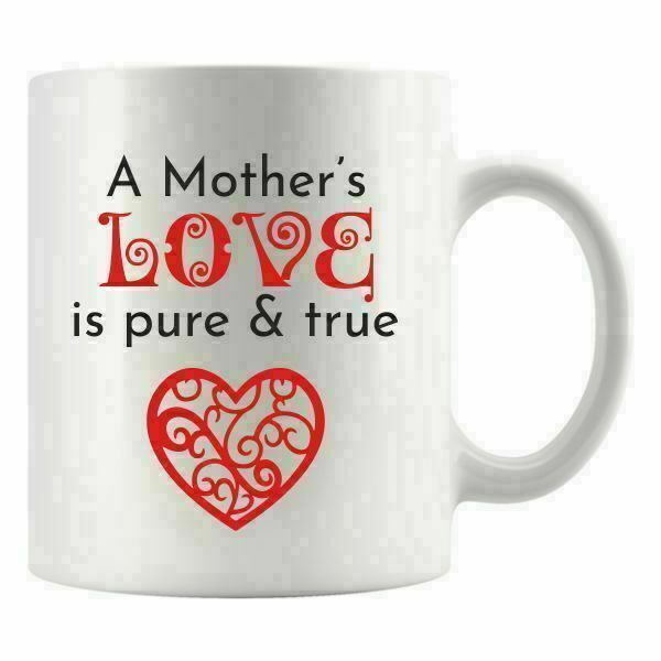 Mom's mug κουπα - δώρο, μαμά, πορσελάνη, κούπες & φλυτζάνια