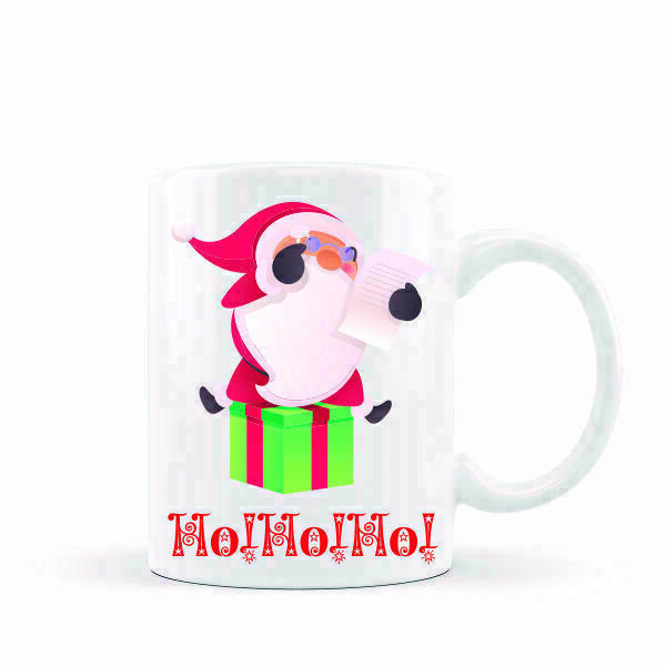 Κούπα Xmas Time Mug - διακοσμητικά, χριστουγεννιάτικα δώρα, κούπες & φλυτζάνια, παιδικές κούπες