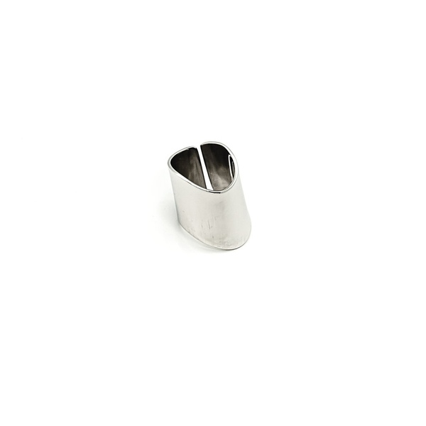 Χειροποίητο σεβαλιέ δαχτυλίδι ορείχαλκου - chevalier, επιχρυσωμένα, ορείχαλκος, boho, αυξομειούμενα - 2