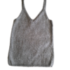 Tiny 20200930083629 ef2f32f9 knitted top silver