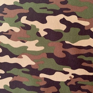 Μάσκα σε military pattern και αντιβακτηριδιακό ύφασμα στην πίσω όψη. - μάσκα προσώπου, παιδικές μάσκες - 5