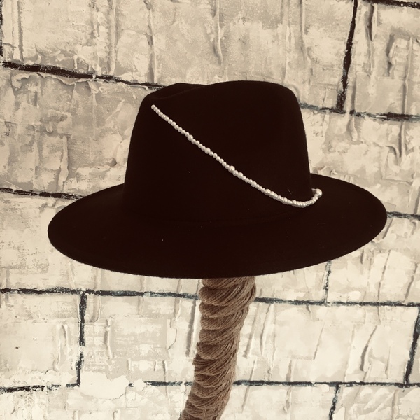 Καπέλο μάλλινο / χειμωνιάτικο - Lord - καπέλο - 3