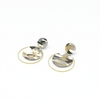 Tiny 20201014190807 3e74e650 marble circle earrings