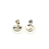 Tiny 20201014190808 0351fba7 marble circle earrings