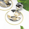 Tiny 20201014190810 6f7285c8 marble circle earrings