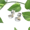 Tiny 20201025180546 c833c1ce marble circle earrings