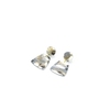 Tiny 20201025181037 c8a22259 marble geometric earrings
