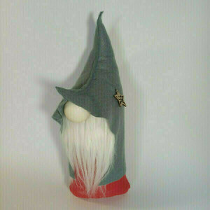 Νάνος διακοσμητικό (Gnome) - διακοσμητικά