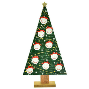 Δέντρο 70εκ. με τα ονόματα όλης της οικογένειας - παππούς, γιαγιά, χριστουγεννιάτικο δέντρο, διακοσμητικά, προσωποποιημένα