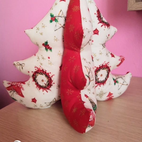 Δέντρο διακοσμητικό - διακοσμητικά, χριστουγεννιάτικα δώρα, δέντρο - 2