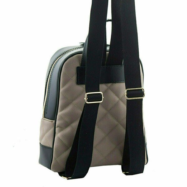 Clelia Remvi Backpack - δέρμα, πλάτης, all day, δερματίνη - 3