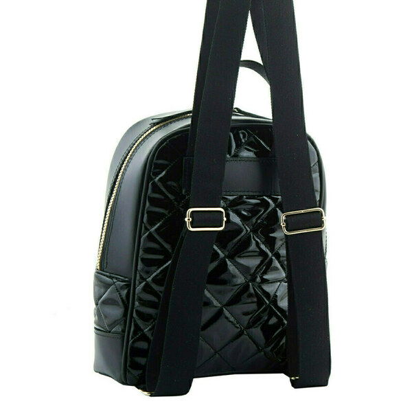 Clelia Remvi Backpack - δέρμα, πλάτης, all day, δερματίνη - 4