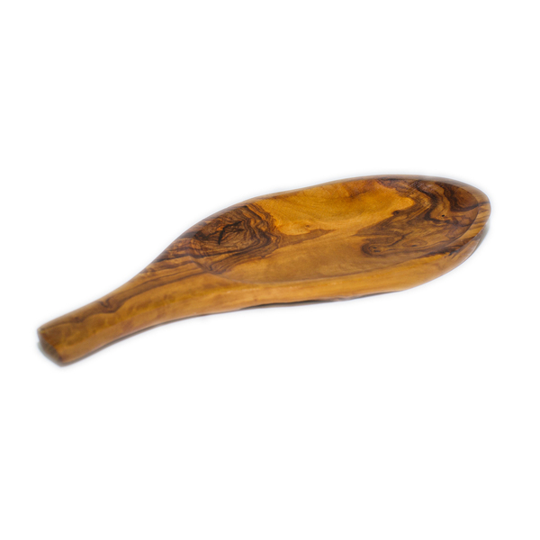 Πιάτο απο ξύλο ελίας - ξύλο - 3