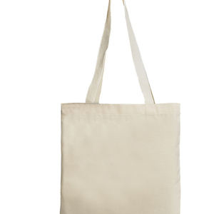 Πάνινη τσάντα Ζωγραφισμένη στο χέρι ♥ You Decide - ύφασμα, ώμου, μεγάλες, all day, οικολογικό, tote, πάνινες τσάντες, φθηνές - 4