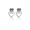 Tiny 20201120040810 74ef6851 earrings plexiglass silver