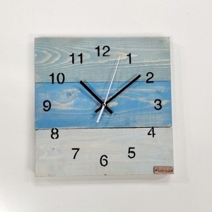 Ξύλινο Ρολόι τοίχου ¨Choice no 3"-διαστασεις 29χ29χ2 εκ. - ξύλο, ρολόι, διακόσμηση, τοίχου, πρωτότυπα δώρα