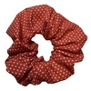 Tiny 20201114233029 655a7659 handmade scrunchie red