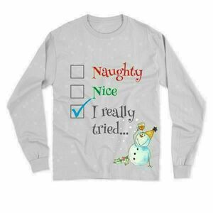 Christmas sweatshirt - βαμβάκι, χριστούγεννα, χριστουγεννιάτικα δώρα, μακρυμάνικες