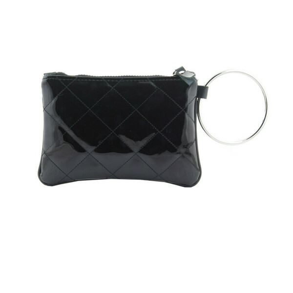 Bracelet Small Remvi Handbag Black Loustrin - φάκελοι, χειρός, βραδινές, μικρές - 2