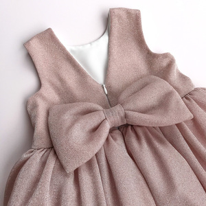 Παιδικό γιορτινό φόρεμα - παιδικά ρούχα, βρεφικά ρούχα, 1-2 ετών - 5