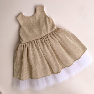 Παιδικό γιορτινό φορεματάκι - 1-2 ετών, παιδικά ρούχα, κορίτσι, φούστες & φορέματα, 2-3 ετών
