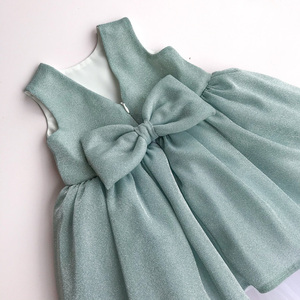 Παιδικό φόρεμα με τούλινη φούστα και γκλίτερ - κορίτσι, παιδικά ρούχα, φούστες & φορέματα - 4