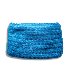 Blue blue - νήμα, χειρός, πλεκτές τσάντες, μικρές, φθηνές