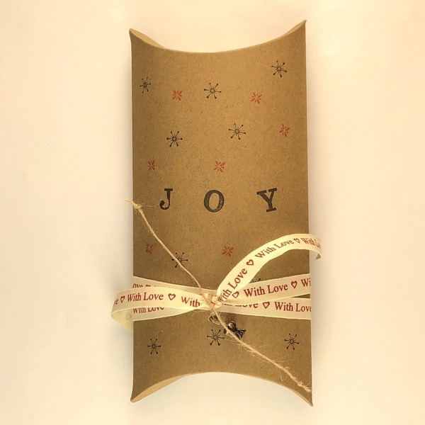 Κοκαλάκι μαλλιών φιόγκος με κλίπς, κόκκινο καρώ με χρυσό κουδουνάκι - δώρο, καρό, χριστουγεννιάτικο, hair clips - 3
