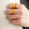 Tiny 20201127190339 bc6abb85 wide gold ring
