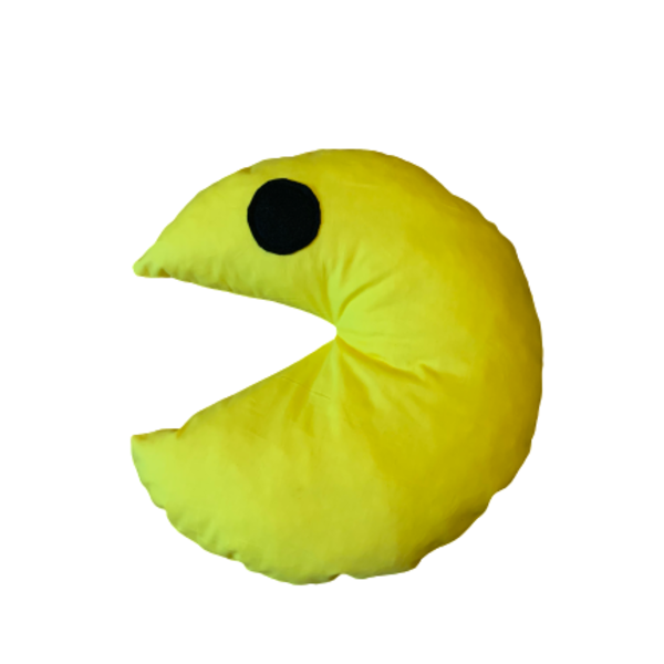 Σετ μαξιλάρια Pac-Man - σετ, μαξιλάρια - 3