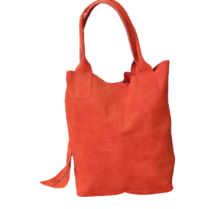 Τσάντα από δέρμα ,με μοναδικό σχέδιο. - δέρμα, ζωγραφισμένα στο χέρι, ώμου, μεγάλες - 2