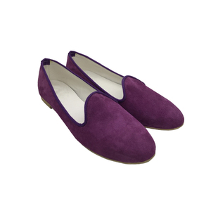 MARGO SHOES Loafers Δέρμα Καστόρι