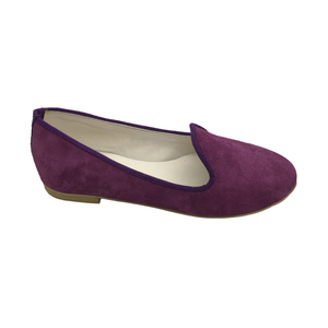 MARGO SHOES Loafers Δέρμα Καστόρι - 3