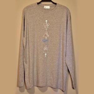 Long sleeve Water - βαμβάκι, μακρυμάνικες - 3