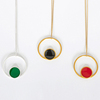 Tiny 20201216170409 0ad40b75 color circle necklace