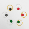 Tiny 20201216170410 18846779 color circle necklace