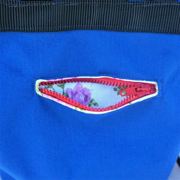 Σακίδιο πλάτης / χειροποίητη τσάντα πλάτης / backpack (B5) - πλάτης, σακίδια πλάτης - 4
