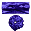 Tiny 20210106233040 ae9c4cad handmade scrunchie with