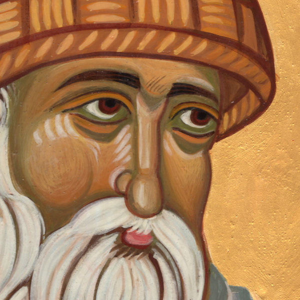 Άγιος Σπυρίδων - πίνακες & κάδρα, πίνακες ζωγραφικής - 2