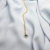 Tiny 20210111202910 6da67804 blue necklace minimal