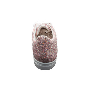 SNEAKERS GLITTER ΡΟΖ ΚΩΔ: 215009-GL-PN - γκλίτερ - 5