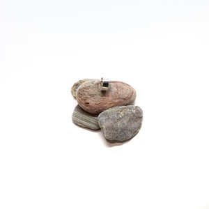 Minimal ασημένιο ear cuff - ασήμι, minimal, μικρά, φθηνά - 3