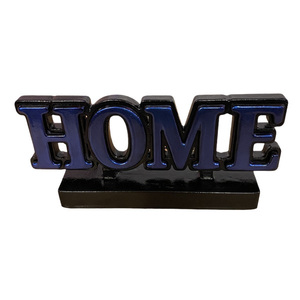 Home sweet home! - δώρο, διακόσμηση, διακοσμητικά, 3d εκτύπωση