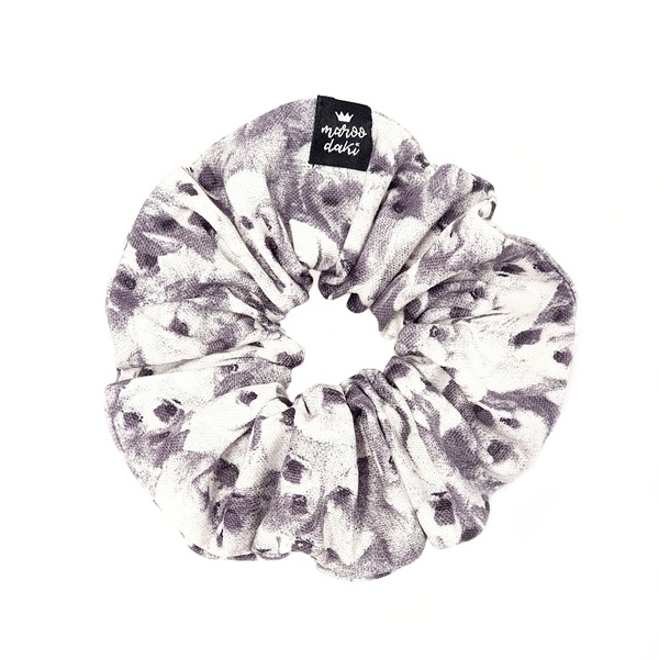 Scrunchie λαστιχάκι μαλλιών #puppies - γυναικεία, δώρο, λαστιχάκι, για τα μαλλιά, λαστιχάκια μαλλιών