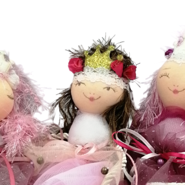 Αρωματική λαμπαδα μπαλαρινα προσωποποιημένη! - κορίτσι, λαμπάδες, μπαλαρίνες, πριγκίπισσα, πριγκίπισσες, προσωποποιημένα - 5