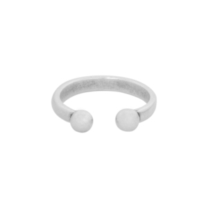 Δαχτυλίδι "Minimal" - minimal, μικρά, boho, αυξομειούμενα, φθηνά
